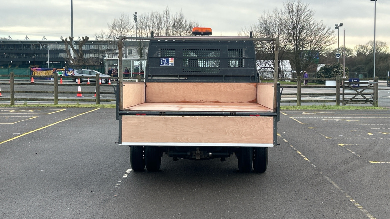 Ford Transit 350 L2 Diesel Rwd 2.0 EcoBlue 130ps Leader Tipper [1 Way]